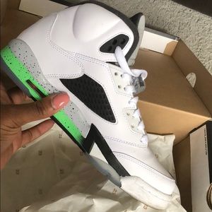 Space Jam Air Jordan 5